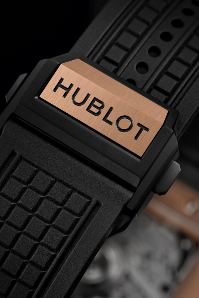 Hublot Square Bang Unico 821.OX.0180.RX