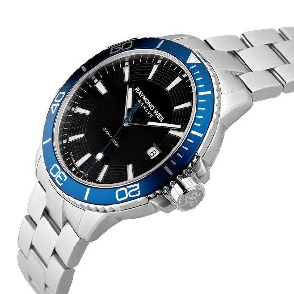 Raymond Weil Tango 8260-ST3-20001