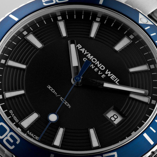 Raymond Weil Tango 8260-ST3-20001