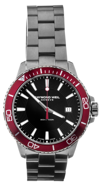 Raymond Weil Tango 8260-ST4-20001 Raymond Weil Tango 8260-ST4-20001