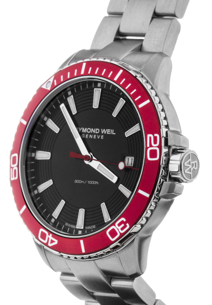 Raymond Weil Tango 8260-ST4-20001 Raymond Weil Tango 8260-ST4-20001