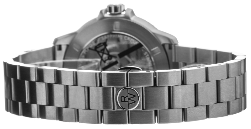 Raymond Weil Tango 8260-ST4-20001 Raymond Weil Tango 8260-ST4-20001