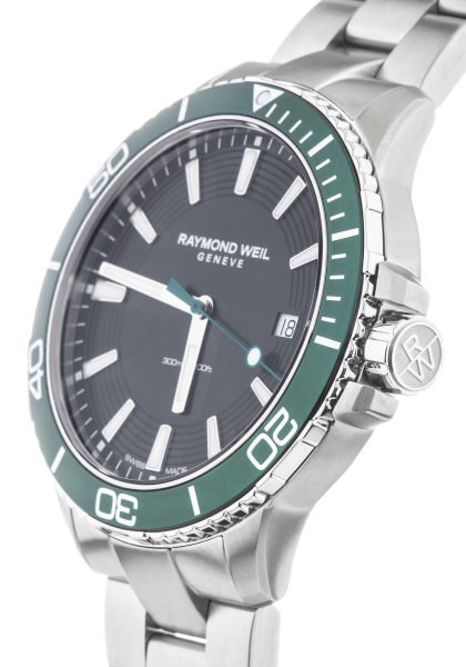 Raymond Weil Tango 8260-ST7-20001