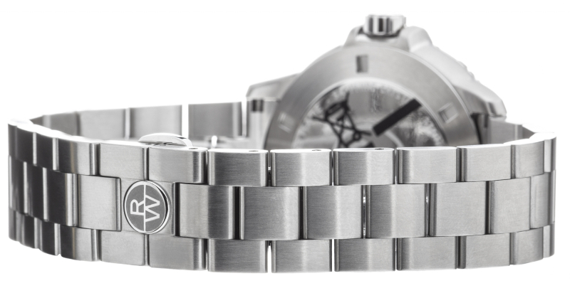 Raymond Weil Tango 8260-ST7-20001