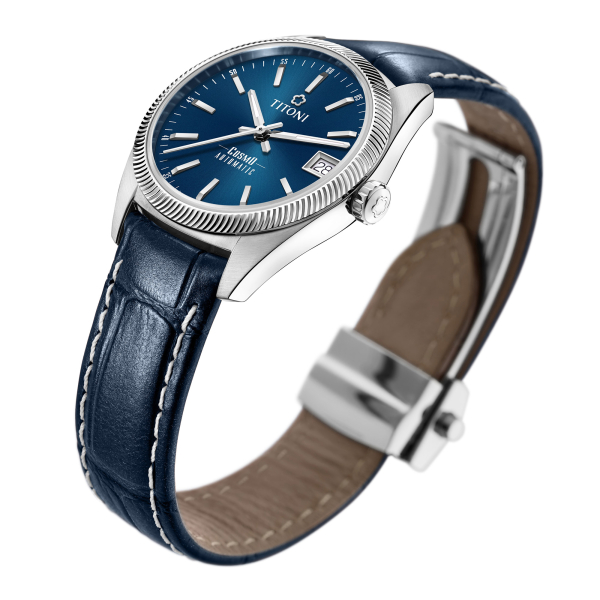 Titoni Cosmo 828-S-ST-612