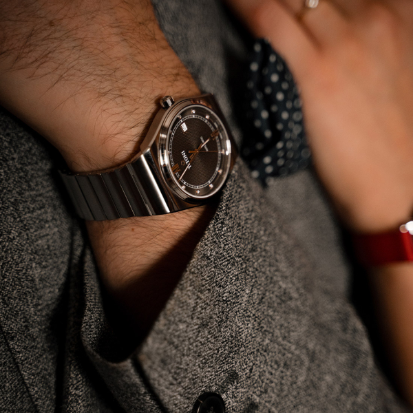 Titoni Impetus 83751-S-630