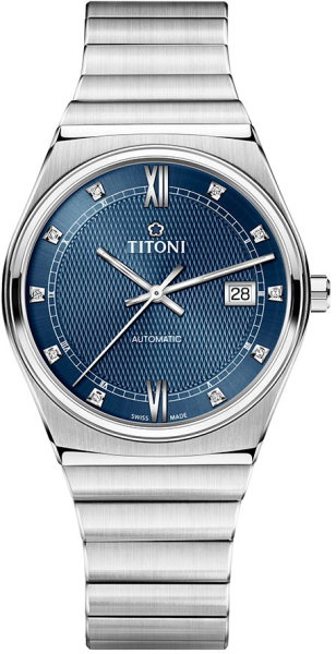 Titoni Impetus 83751-S-632