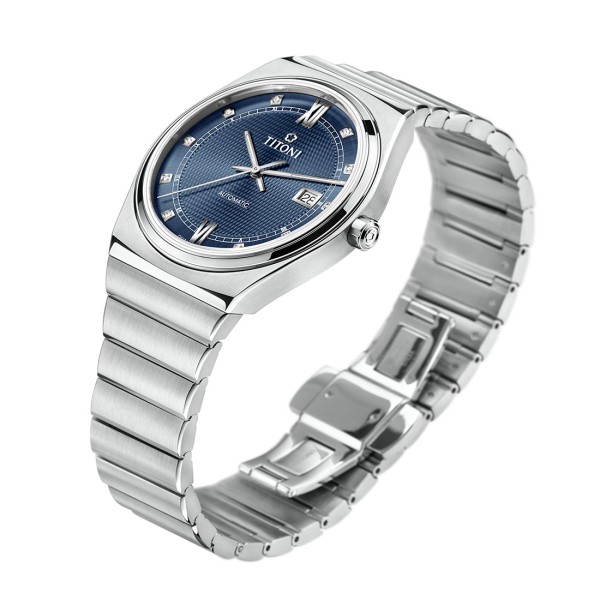 Titoni Impetus 83751-S-632