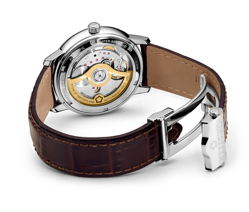 Titoni Line 1919 83919-S-ST-612