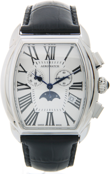 Aerowatch Streamline Chronograph 84957 AA01 Aerowatch Streamline Chronograph 84957 AA01