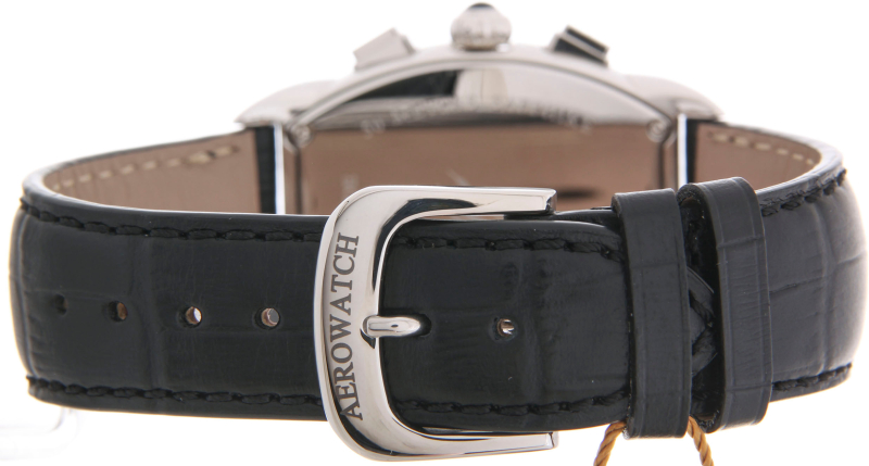 Aerowatch Streamline Chronograph 84957 AA04 Aerowatch Streamline Chronograph 84957 AA04