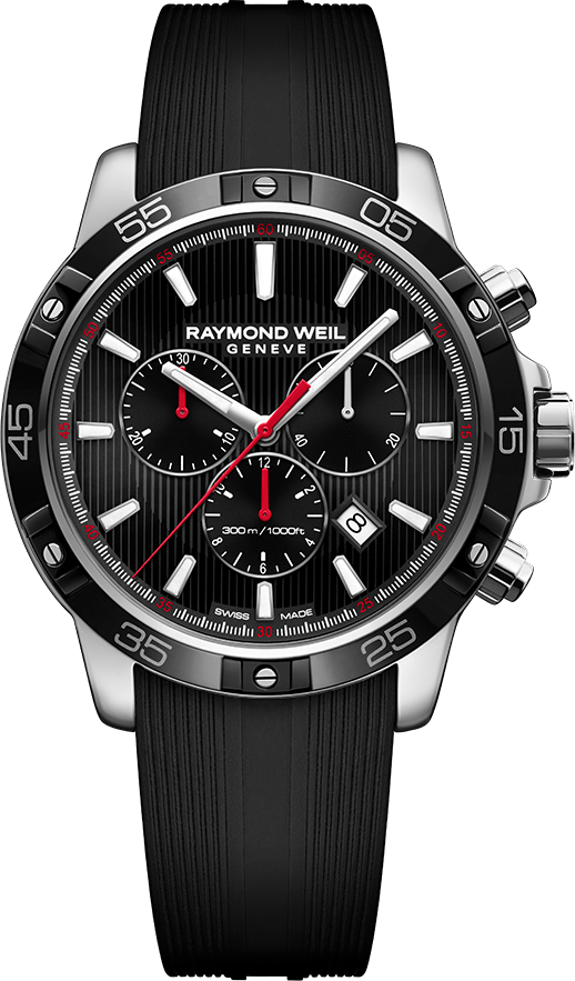 

Raymond Weil Tango 8560-SR1-20001