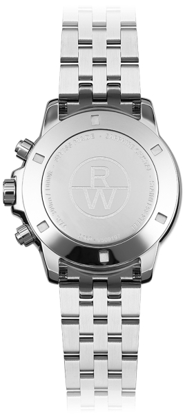 Raymond Weil Tango 8560-ST-00606