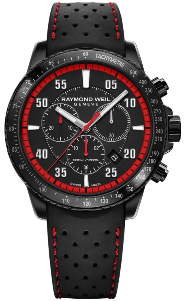 Raymond Weil Tango 8570-BKR-05240 Raymond Weil Tango 8570-BKR-05240