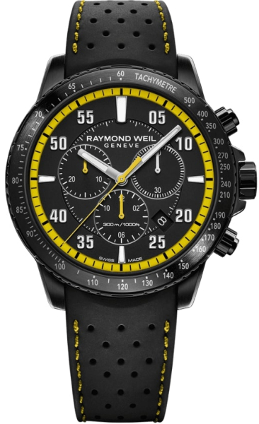 Raymond Weil Tango 8570-BKR-05275 Raymond Weil Tango 8570-BKR-05275