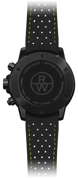 Raymond Weil Tango 8570-BKR-05275 Raymond Weil Tango 8570-BKR-05275