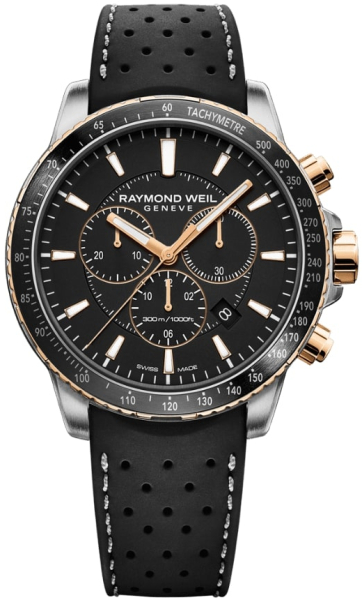 Raymond Weil Tango 8570-R51-20001 Raymond Weil Tango 8570-R51-20001