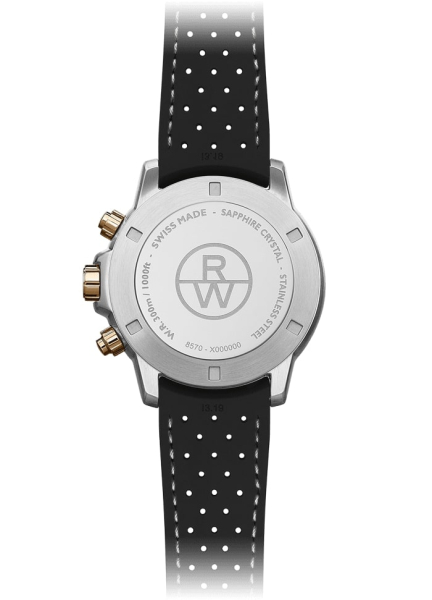 Raymond Weil Tango 8570-R51-20001 Raymond Weil Tango 8570-R51-20001