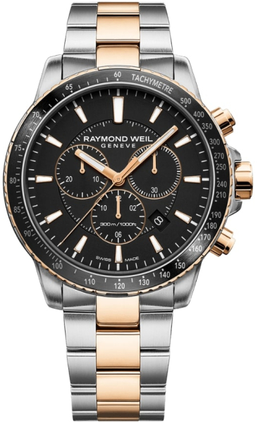 Raymond Weil Tango 8570-SP5-20001 Raymond Weil Tango 8570-SP5-20001