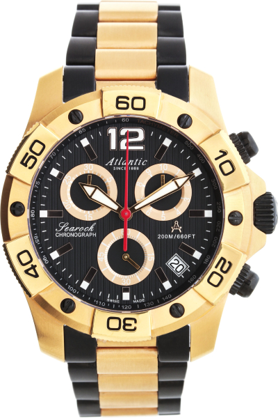 Atlantic 87476.44.65RG4