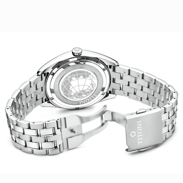 Titoni Cosmo 878-S-612