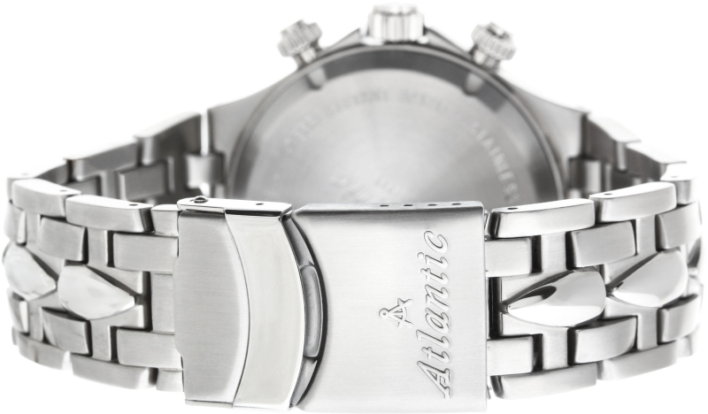 Atlantic Seashark Chrono Quartz 88487.41.71 Atlantic Seashark Chrono Quartz 88487.41.71