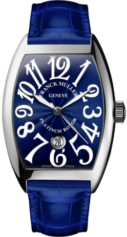 Franck muller curvex price hotsell