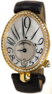 Breguet Reine de Naples 8918