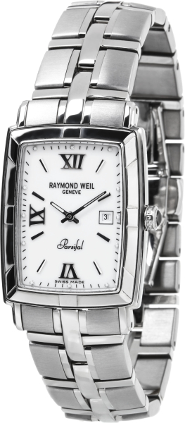 Raymond Weil Parsifal 9341-ST-00307