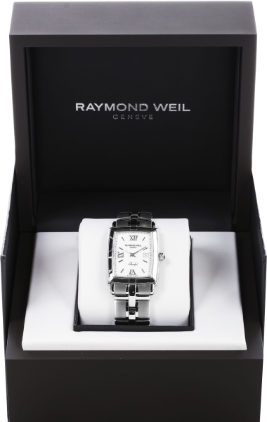Raymond Weil Parsifal 9341-ST-00307