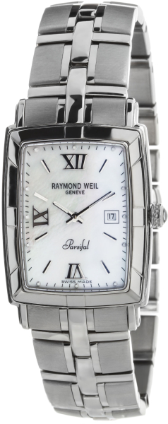 Raymond Weil Parsifal 9341-ST-00907 Raymond Weil Parsifal 9341-ST-00907