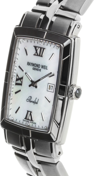 Raymond Weil Parsifal 9341-ST-00907 Raymond Weil Parsifal 9341-ST-00907