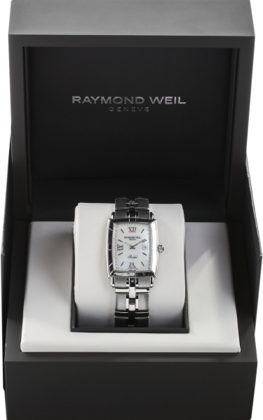 Raymond Weil Parsifal 9341-ST-00907 Raymond Weil Parsifal 9341-ST-00907