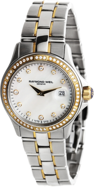 Raymond Weil Parsifal 9460-SGS-97081
