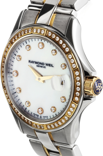 Raymond Weil Parsifal 9460-SGS-97081