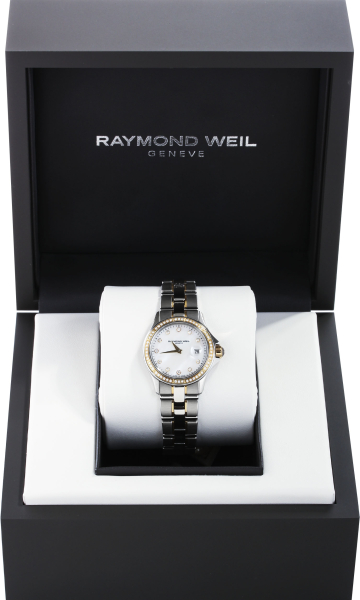 Raymond Weil Parsifal 9460-SGS-97081