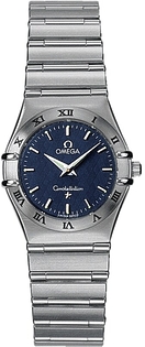 Omega Constellation 5943.5565