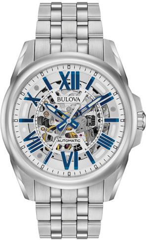 Bulova 96A187