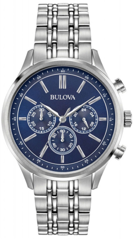 BULOVA 96A210