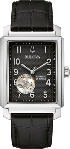 Bulova Classic 96A269