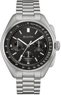 Bulova Lunar Pilot Chronograph 96B258