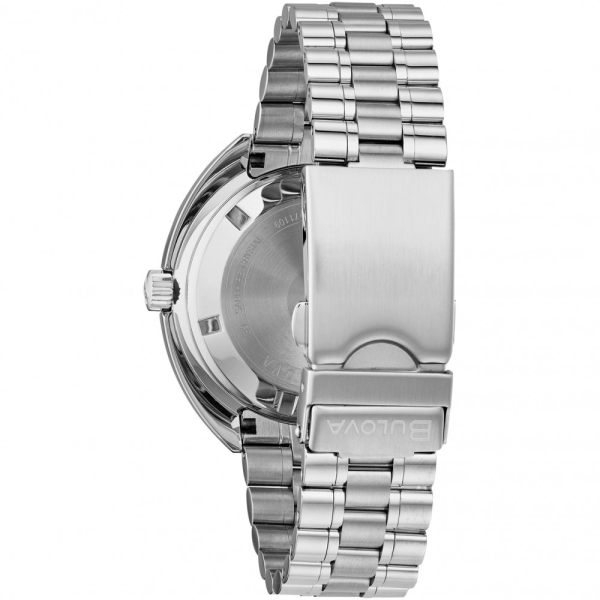 Bulova Oceanographer 96B320