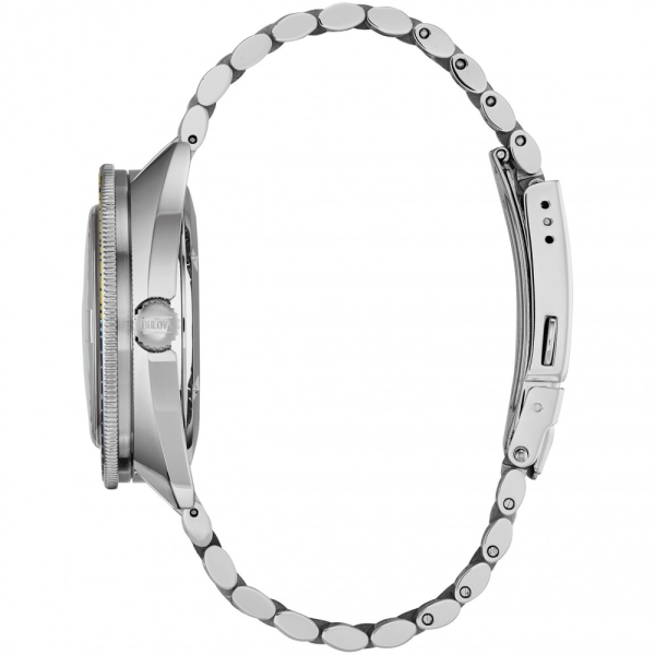 Bulova Oceanographer 96B320