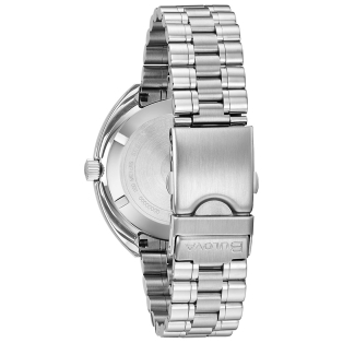 Bulova 96B322