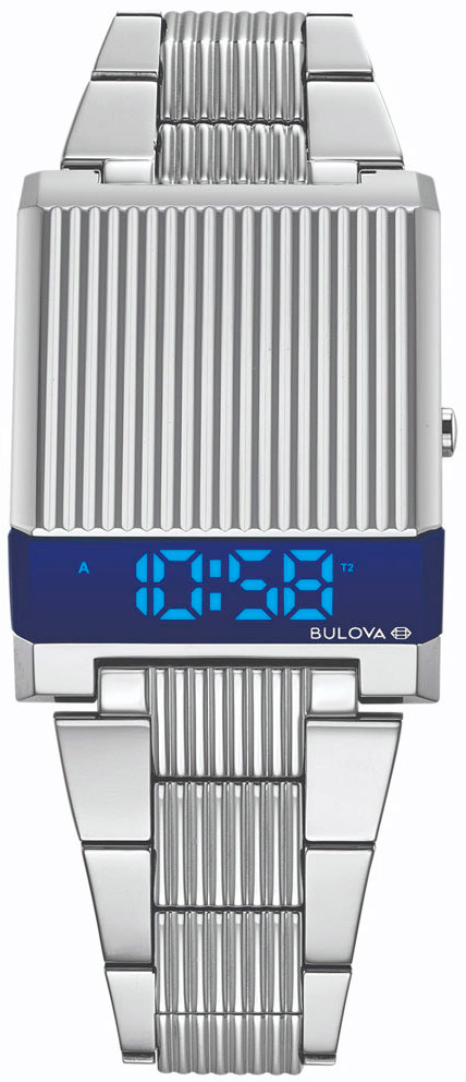 Bulova 96C139