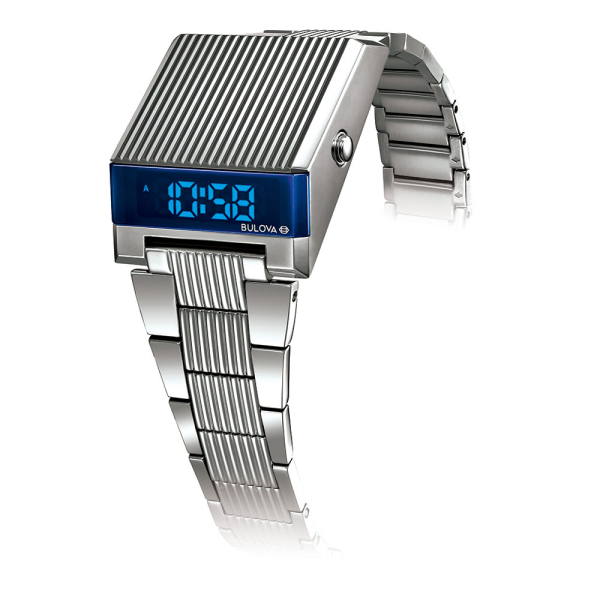 Bulova Computron 96C139