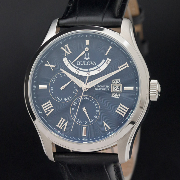 Bulova Automatic 96C142