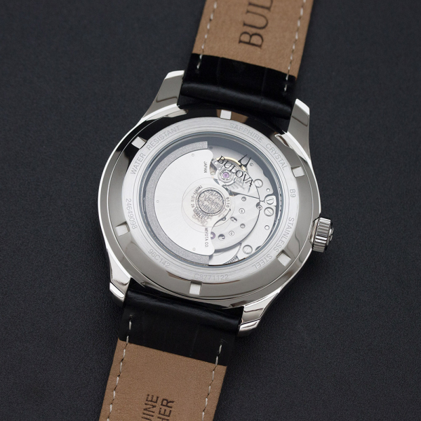 Bulova Automatic 96C142
