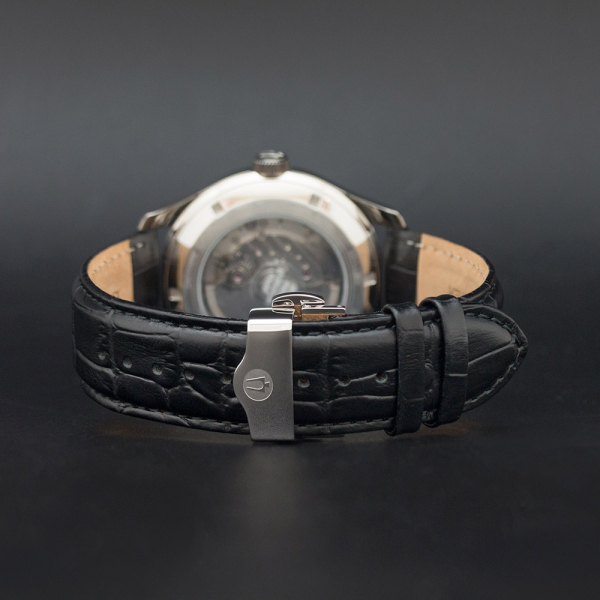 Bulova Automatic 96C142