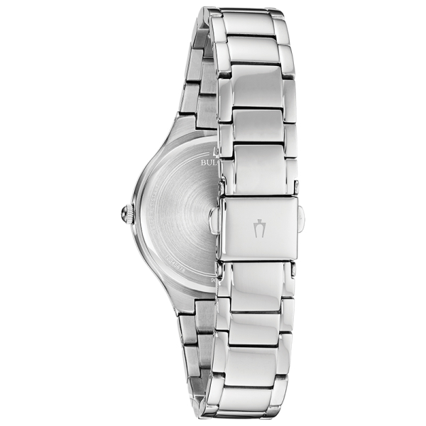 Bulova Crystal Ladies 96L263